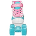 thumbnail image 3 of Patín sobre ruedas Roller Derby FireStar Youth Girl Bubblegum 13, 3 of 3