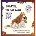 thumbnail image 1 of Horatio, the Flop-Eared Hound Dog, 1 of 2