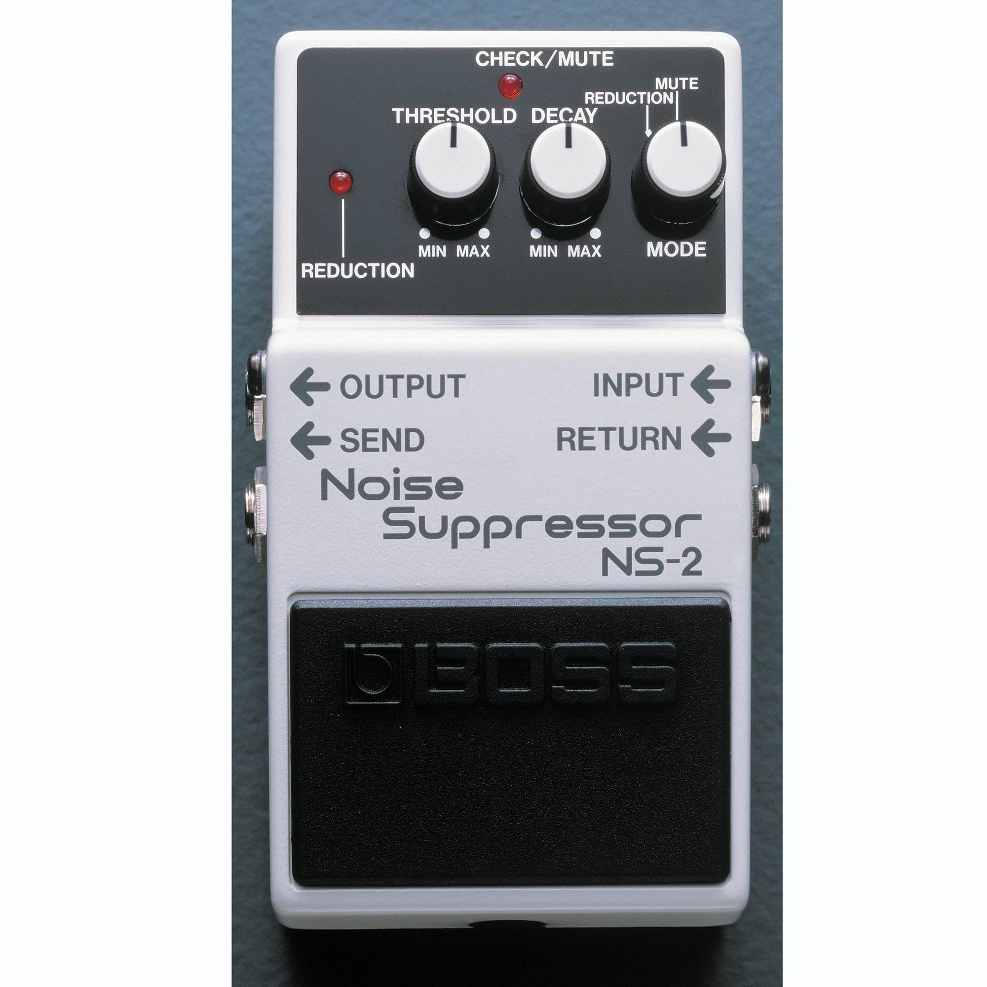 boss ns2 boss ns2