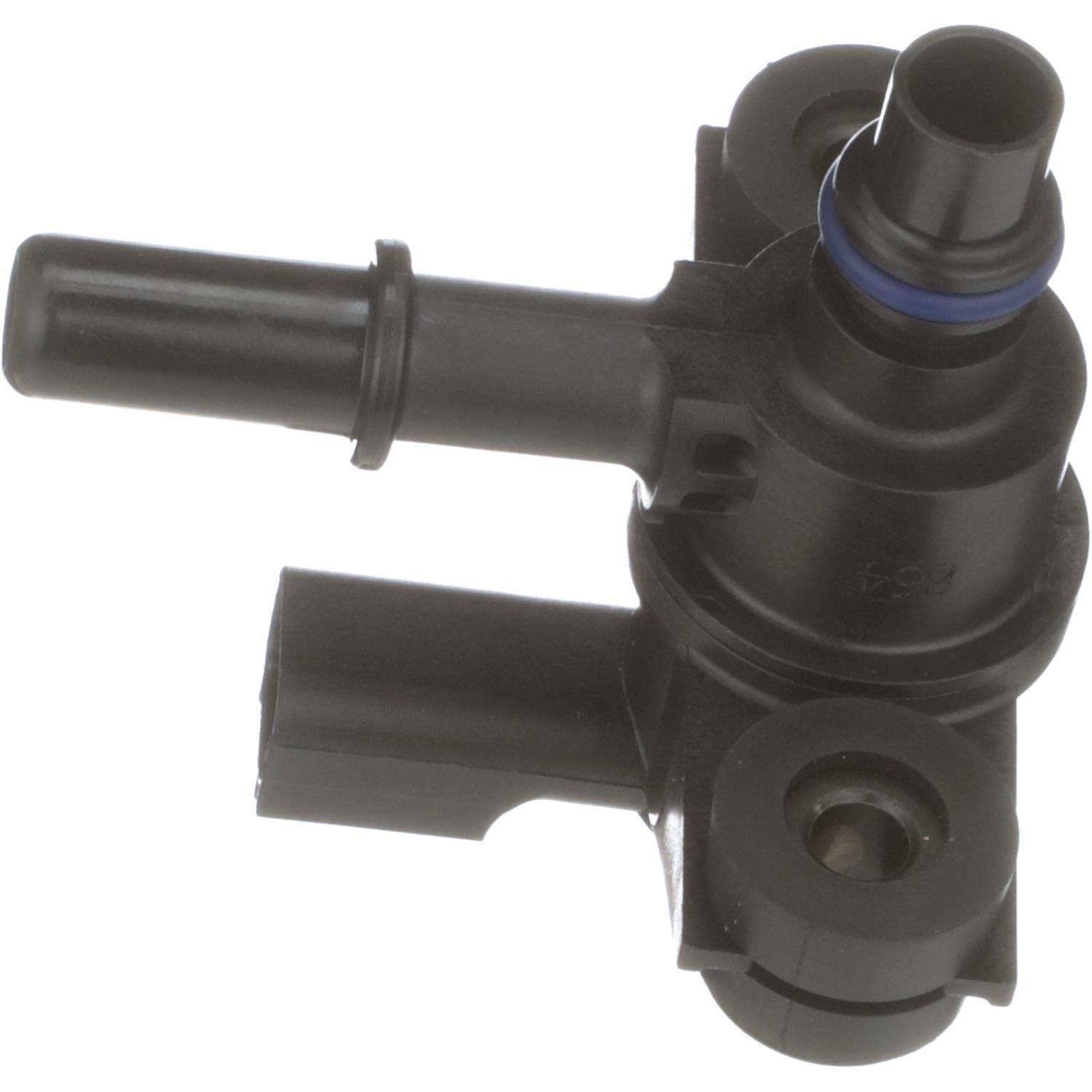 Vapor Canister Purge Valve