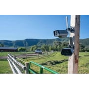TACTACAM Defend Cellular Security Camera