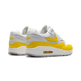 thumbnail image 3 of NIKE WOMENS AIR MAX 1 WMNS "Tour Yellow" DX2954 001 from Stadium Goods, 3 of 9