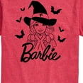 thumbnail image 3 of Barbie - Witch Barbie - Men's Short Sleeve Graphic T-Shirt, 3 of 5