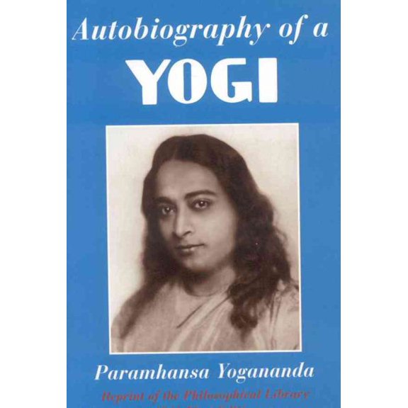 Autobiography of a Yogi