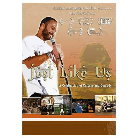 Just Like Us (2011)
