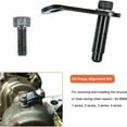 thumbnail image 5 of Oil Pump Alignment Timing Tool w/ Balance Shaft Kit For BMW N20 N26 1.6L 2.0L, 5 of 5
