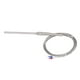 thumbnail image 4 of Termopar de temperatura tipo K, termopar de temperatura tipo K, sensor de termopar, sonda de sensor de temperatura, ingeniería de precisión, 4 of 8