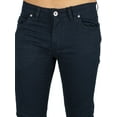 thumbnail image 5 of Farah Drake Twill Slim Jeans, Blue, 5 of 5