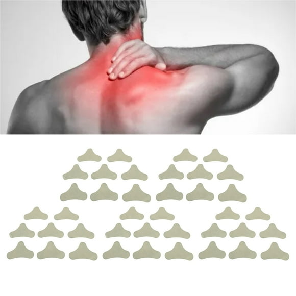Joint Relieving Patch, Relieving Patch Reduce Soreness for Elderly