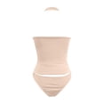 thumbnail image 3 of Camisoles & Tanks Women's Solid Color Tank Top Set for Home Leisure Lightweight Layering Spring Summer Fall, 3 of 4