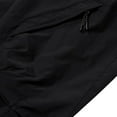 thumbnail image 5 of Handshe Men's Solid Color Outdoor Hiking Workwear Pants Casual Sport Outdoor Activity,Plus Size, 5 of 9