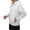 A2-White, variant on LEKODE Rain Jacket Men Running Coat Lightweight Portable Rain Coat Wind Breaker Jacket Womens Lightweight Jacket Dustproof Slim Fit Stylish Jacket Packable Waterproof Jacket Voyage Coat White L