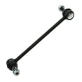 thumbnail image 2 of TRQ Front Sway Stabilizer Bar End Link Pair Set of 2 for Olds Buick for Mercury PSA55753, 2 of 5