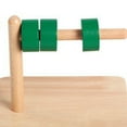 thumbnail image 3 of Educational Toy Set Creative Preschool Early Learning Toy Wooden Toy for Kids, 3 of 4
