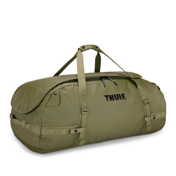 Duffel Bag Thule Chasm 130L Waterproof, Olivine