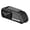 Charcoal-Black, variant on Mizuno Samurai Catcher's Wheel Bag