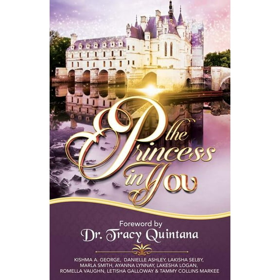 The Princess in YOU, (Paperback)