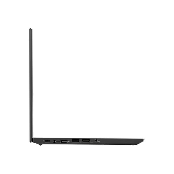 Lenovo ThinkPad A285 20MW - AMD Ryzen 5 Pro 2500U / 2 GHz - Win 10