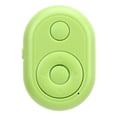 thumbnail image 2 of Camera Remote Control Wireless Shutter Button Clicker Selfie for Cellphone Photography Content Creators ABS Material, 2 of 7