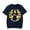 Navy, variant on Ken Carson Merch Tee LiveChaos WorldTour Merch T Shirts Anime Harajuku Women Mens Streetwear Rapper Tops KenCarson T-Shirt