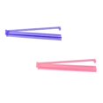 thumbnail image 1 of Mahjong Racks, Modern Mahjong Rack & Pusher Rack, Clear Acrylic Mahjong Rack and Pusher Combo, Mahjong Accessories and Gifts 2PCS, 1 of 7