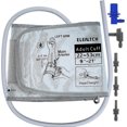 thumbnail image 1 of Extra Large Cuff Compatible with Omron 9u201d-21u201d Inches (22-53CM) XL Blood Pressure Adult ARM BP Replacement Cuff for, 1 of 5