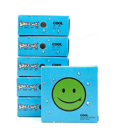 Rob Machado Organic Blend Cool 6 Pack