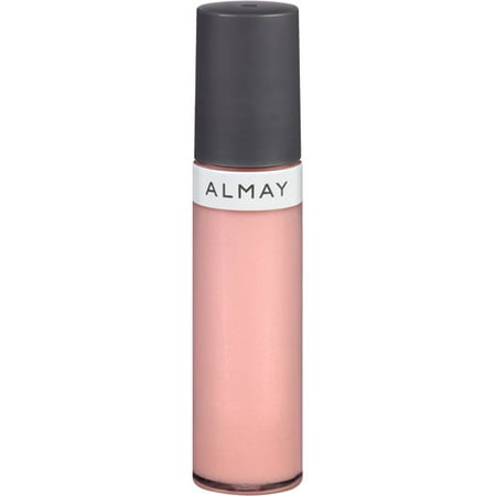 Almay Color + Care Liquid Lip Balm, 200 Nudetrients, 0.24 fl oz