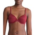 thumbnail image 1 of Camiseta Bra Calvin Klein Perfectly Fit con forro ligero, 1 of 4