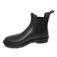 thumbnail image 2 of Bota de Lluvia George Talla 25 Negro, 2 of 4