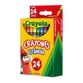 thumbnail image 4 of Crayones Crayola 24 pzas, 4 of 4