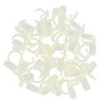 thumbnail image 6 of Gazechimp 3x100Pcs Nail Art Display Card Polish Gel Tip Showing Tool 3 Pcs, 6 of 8