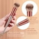 thumbnail image 3 of Juego de 13 brochas de maquillaje para base de maquillaje, brocha para labios, brocha para corrector y brocha para sombras de ojos., 3 of 6