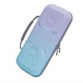 thumbnail image 1 of Portable Carry Case for Switch 2, Anti-Scratch Velvet Interior, Multi-Compartment Design For Organized Game Accessories, 1 of 9