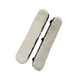 thumbnail image 2 of Cojín reposabrazos para silla de oficina, reutilizable, suave y cómodo. Diseño moderno. blanco, 2 of 9
