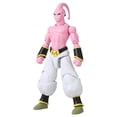 thumbnail image 2 of Dragon Ball Super - Dragon Stars - Majin Buu Super, 6.5 Action Figure, 2 of 5