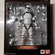 thumbnail image 1 of Figura de acción Bandai SHF Star Wars Firing Squad Stormtrooper White Trooper 1/12, modelo de juguete de colección de escritorio, regalo para niño., 1 of 6