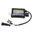 thumbnail image 1 of EeaseMX Kit de conversión de bombillas de balastro de xenón de 12 V, reemplazo de bombillas HID con control electrónico digital de CC (55 W), 1 of 7