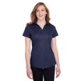 thumbnail image 2 of Puma 596800 Women's Icon Golf Polo, 2 of 4