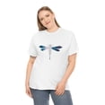 thumbnail image 4 of Raindrop Dragonfly T-Shirt, 4 of 8