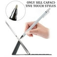 thumbnail image 3 of Stylet Capacitif 2 en 1 pour Tablette d'Écriture pour PC W0Q9, 3 of 6