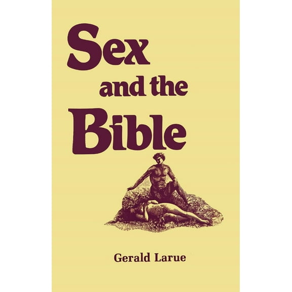 Sex and the Bible, (Hardcover)