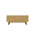 thumbnail image 7 of Manhattan Comfort Marcus 53.14 TV Stand from Engineered Wood in Gray, 7 of 7