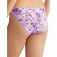 thumbnail image 2 of OnGossamer Womens Triple Twist Mesh Bikini Style-023150, 2 of 2