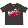 thumbnail image 3 of Inktastic Spicy Hot Chili Pepper Boys or Girls Toddler T-Shirt, 3 of 5