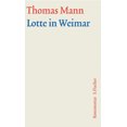 thumbnail image 2 of Lotte in Weimar. Große kommentierte Frankfurter Ausgabe. Kommentarband [German], 2 of 2