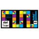 thumbnail image 4 of Juego de mesa All Things Equal Loaded Questions Family Blue, 4 of 6