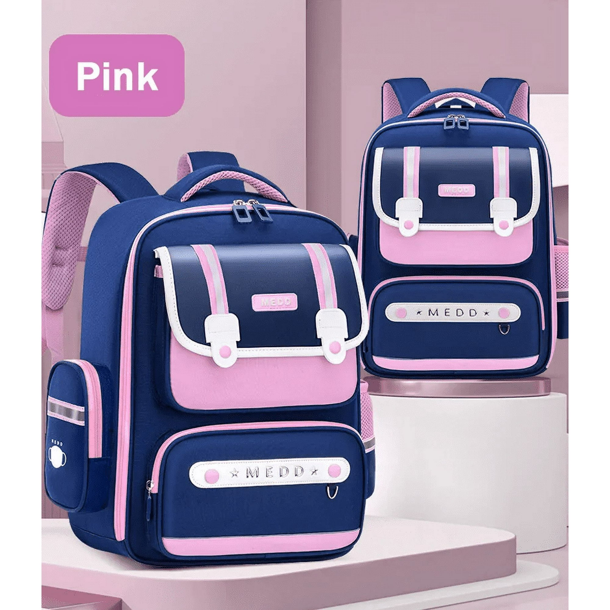 Sacs à bandoulière de grande capacité pour enfants et adolescents