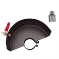 thumbnail image 1 of M14 Angle Grinder to Grooving Machine Adapter 125/150 Type Angle Grinder Polisher Power Tools, 1 of 7