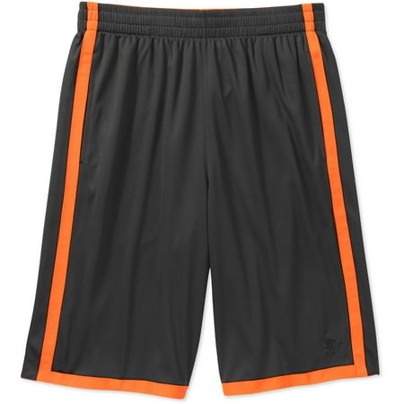 short basket reversible